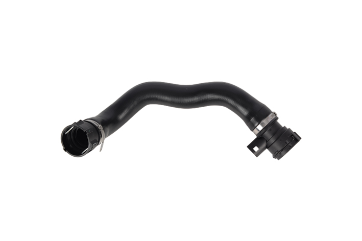 RADIATOR OUTLET HOSE - 11531436409