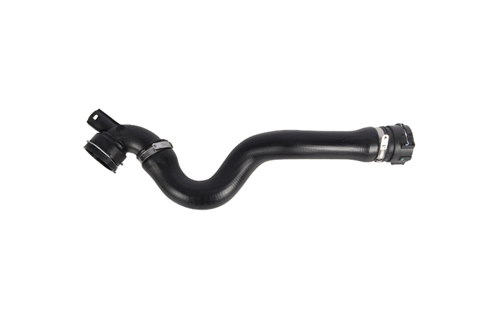 RADIATOR LOWER HOSE - 17127531769