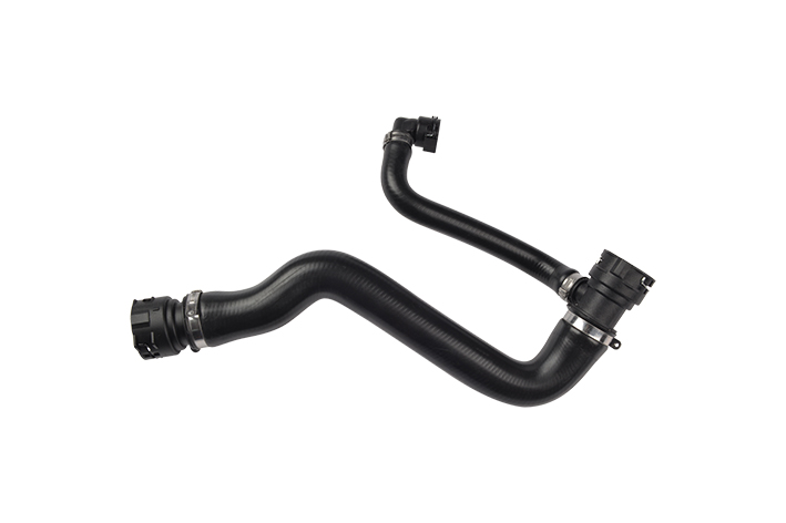 RADIATOR UPPER HOSE - 17127531768