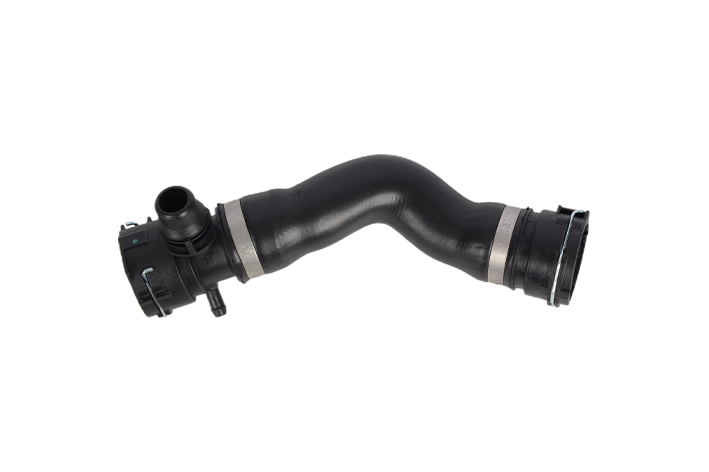 RADIATOR UPPER HOSE - 17127531579