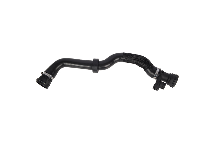 RADIATOR LOWER HOSE - 11532247849