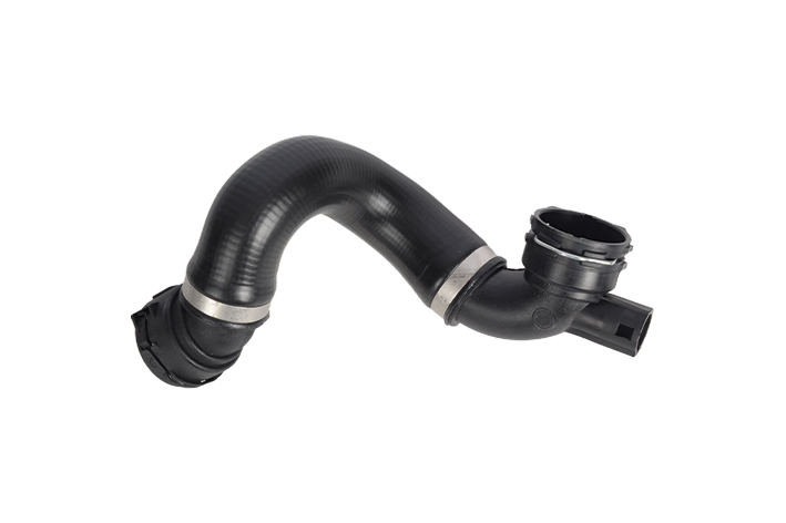 RADIATOR OUTLET HOSE - 17127531581