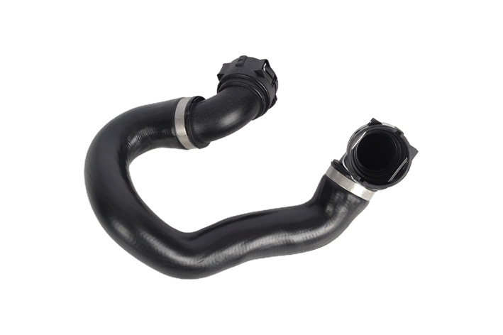 RADIATOR OUTLET HOSE - 17127564480