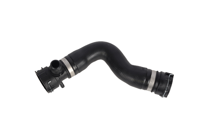 RADIATOR HOSE - 17127540127