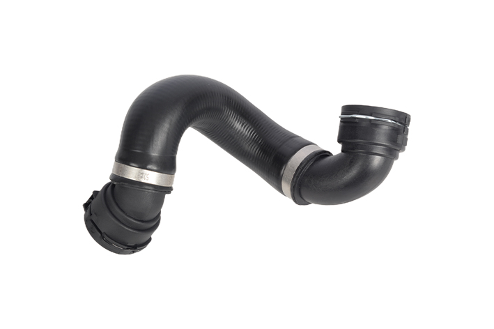 RADIATOR LOWER HOSE - 17127564478