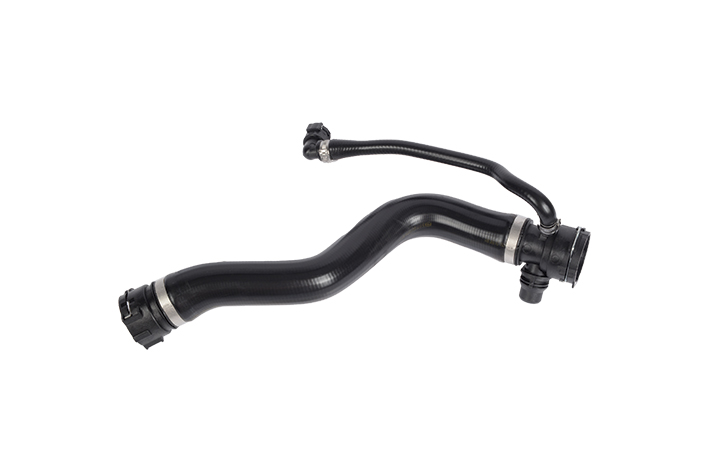 RADIATOR UPPER HOSE - 17127797257