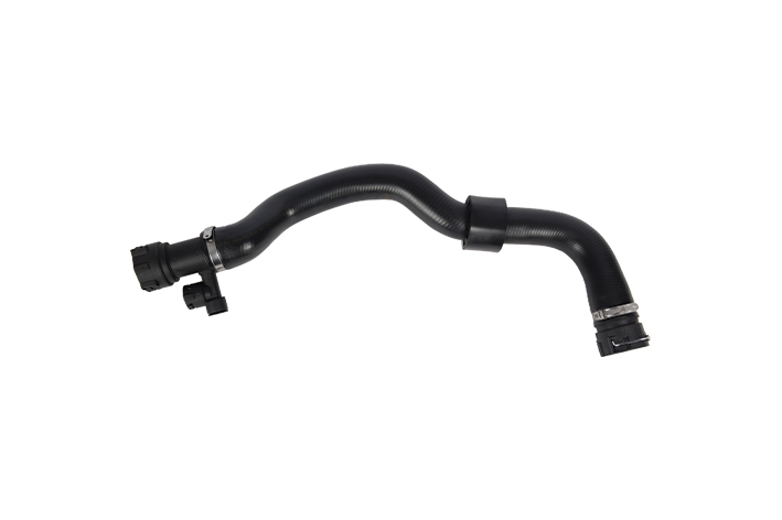 RADIATOR UPPER HOSE - 11537787720