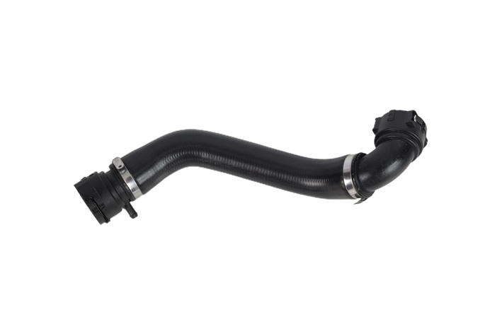 RADIATOR UPPER HOSE - 17127521361