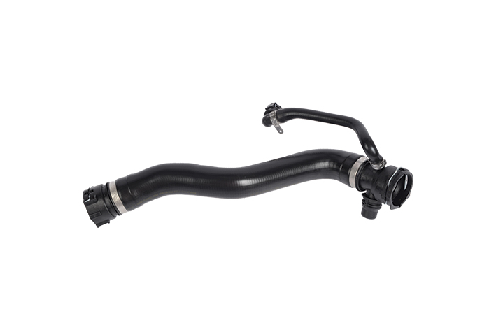 RADIATOR UPPER HOSE - 17123445893