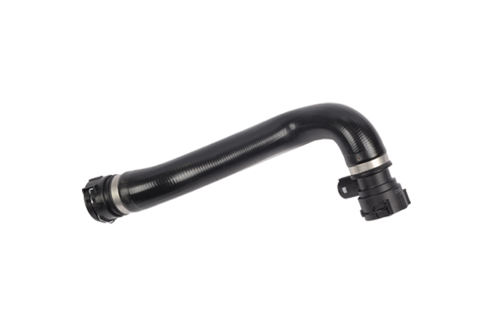 RADIATOR OUTLET HOSE - 11531436408