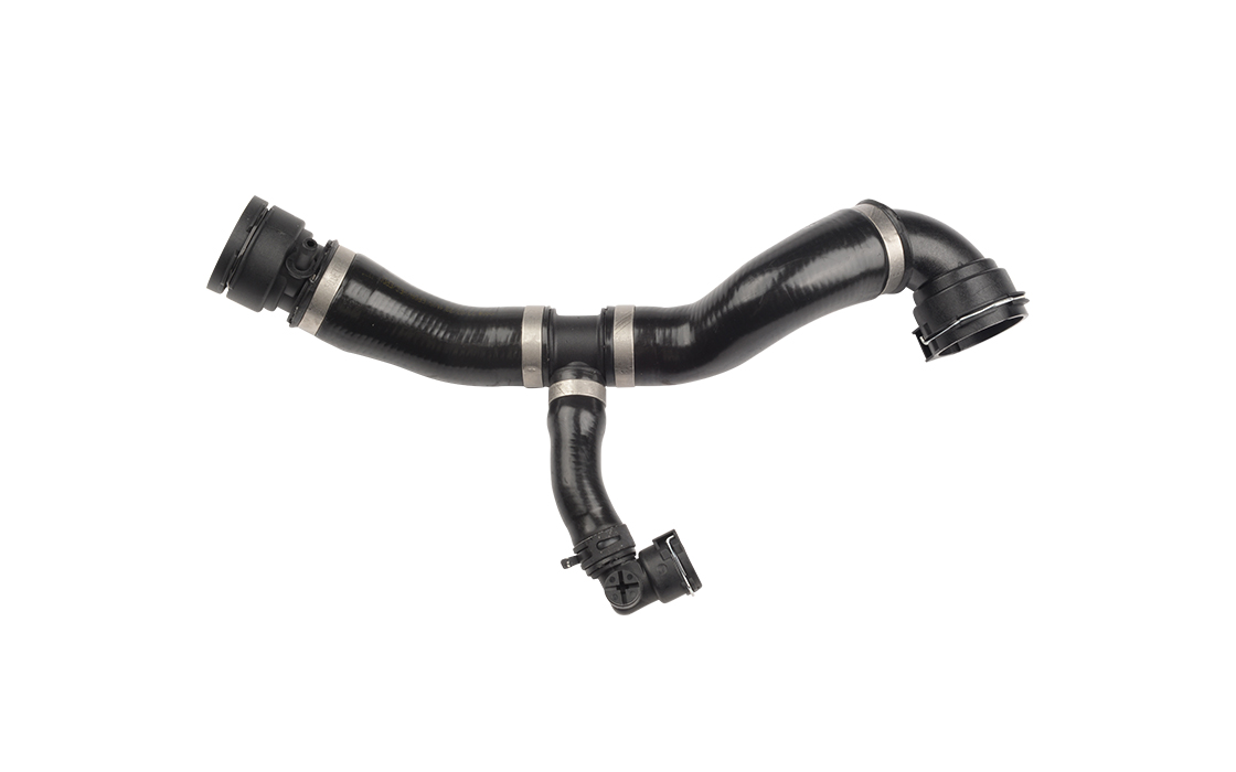 RADIATOR UPPER HOSE 