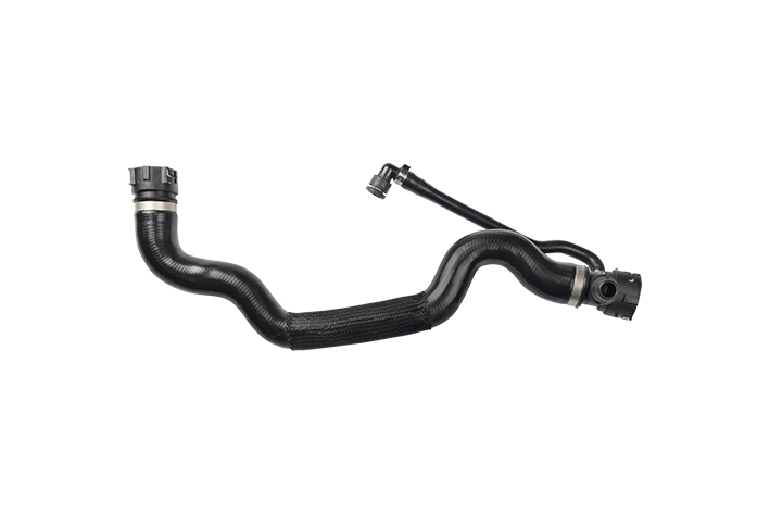 RADIATOR INLET HOSE - 17128511623 - 17124736985