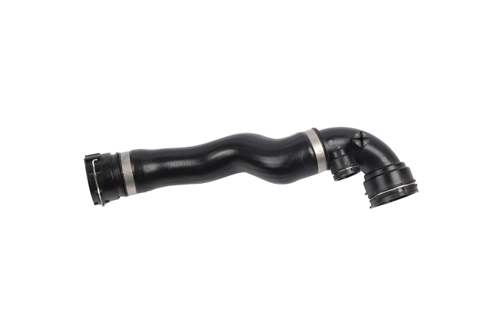 RADIATOR INLET HOSE - 17127510952 - 11531436406