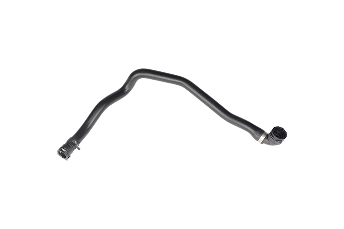 HEATER HOSE USED TO AUTOMATIC GEARS. - 17127799751