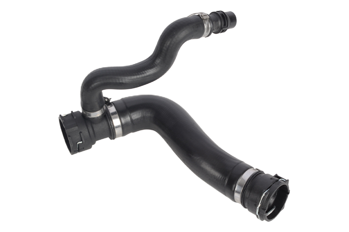 RADIATOR UPPER HOSE - 17127521777