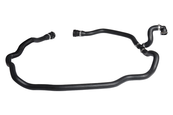 RADIATOR HOSE - 17127519258