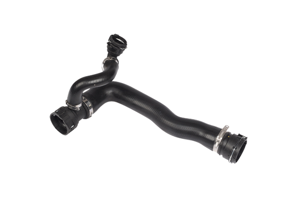 RADIATOR UPPER HOSE - 17127519256