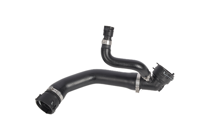 RADIATOR UPPER HOSE - 11537505228 - 11531711321