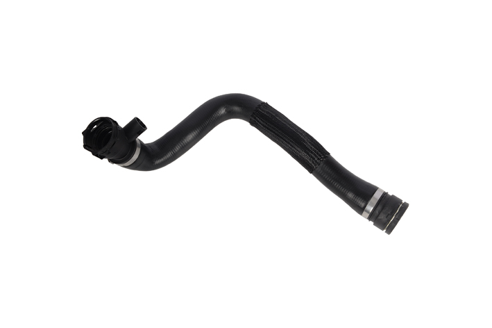 RADIATOR OUTLET HOSE - 11537505229 - 11537503725 - 11531711322