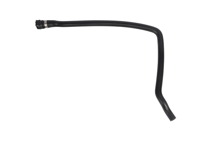 HEATER OUTLET HOSE - 64216932051