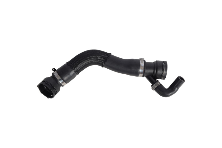 RADIATOR OUTLET HOSE - 17127795262