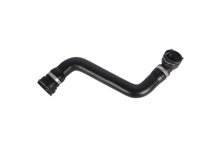 RADIATOR UPPER HOSE - 17127809821