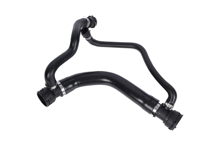RADIATOR UPPER HOSE - 17127535742