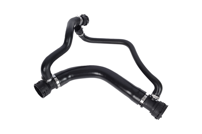 RADIATOR INLET HOSE - 17127535742