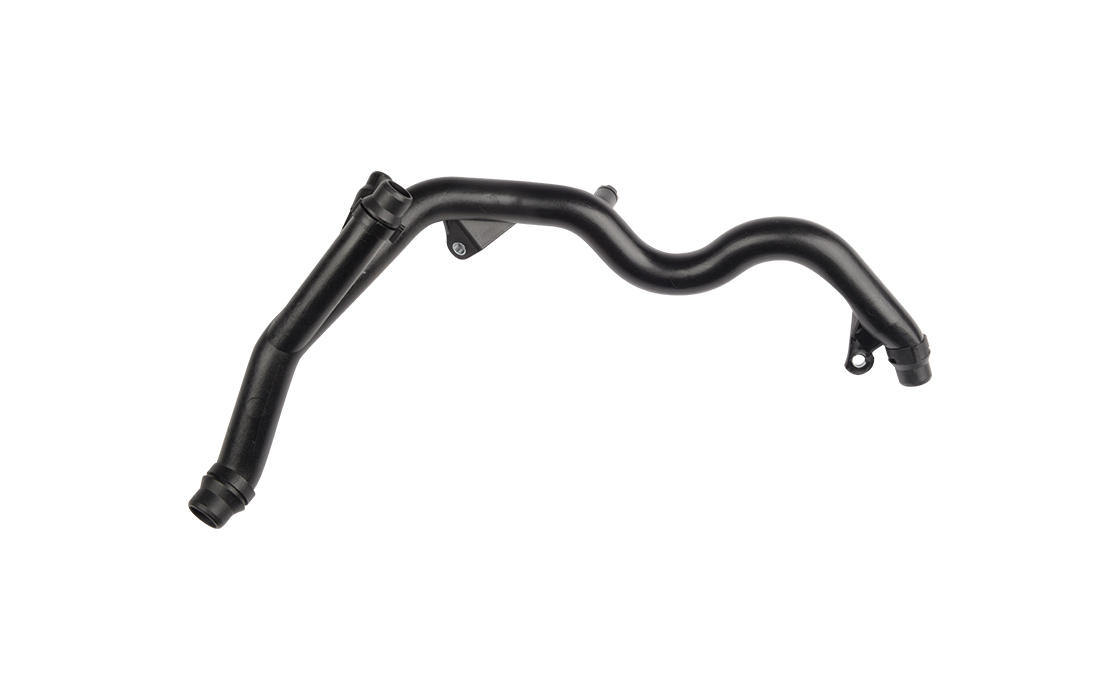 RECIRCULATION PIPE - 11537802630 - 11537787379