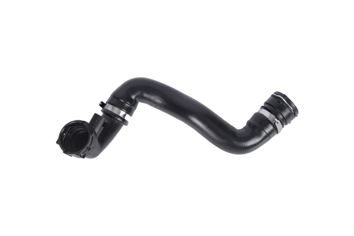 RADIATOR OUTLET HOSE - 17123413819 - 11530360161 - 11533400209