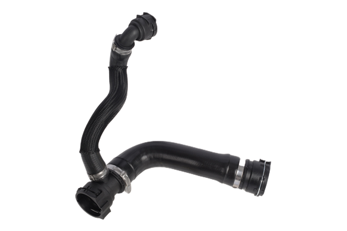 RADIATOR INLET HOSE - 17127586774 - 17127576356