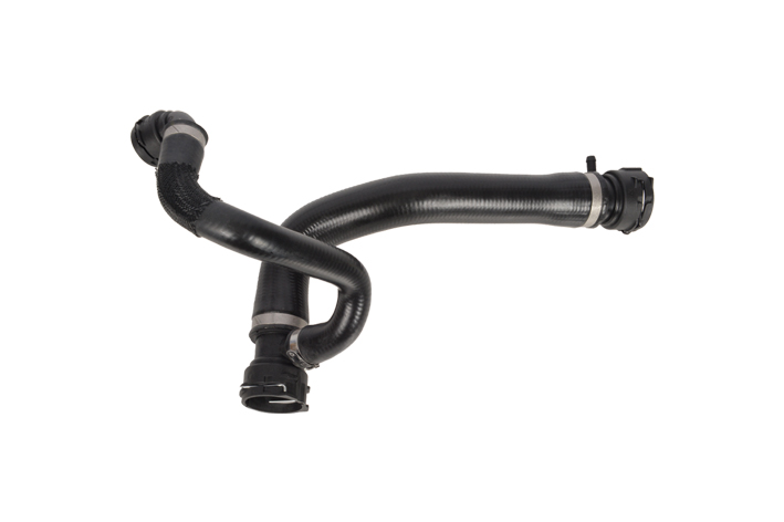 RADIATOR UPPER HOSE - 17127536230