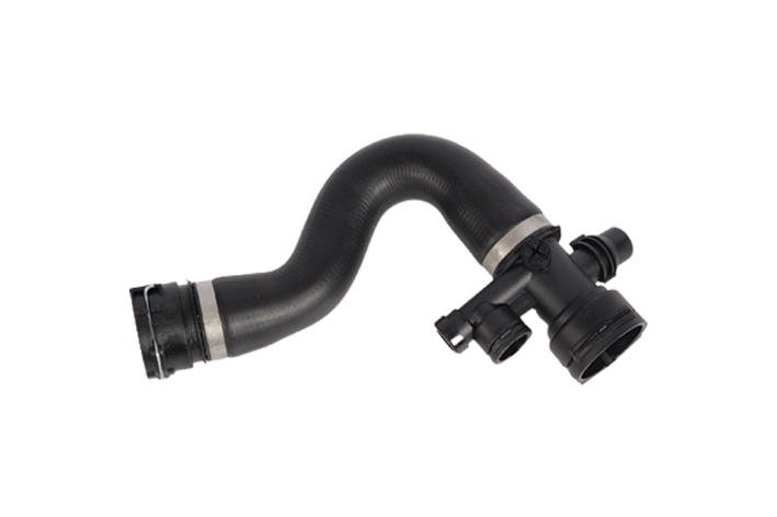 RADIATOR UPPER HOSE - 17123415433
