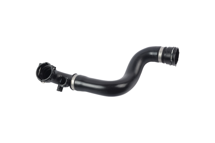 RADIATOR UPPER HOSE - 11537500733