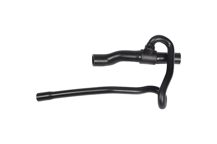RADIATOR UPPER HOSE - 99610666558