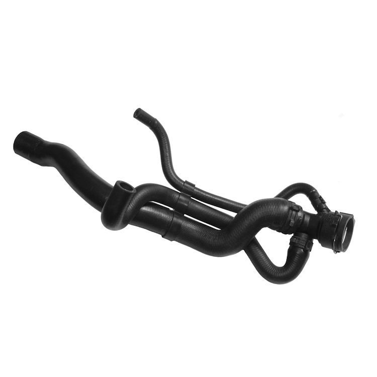 PASSAT RADİATOR HOSE ABOVE - 3C0121156K