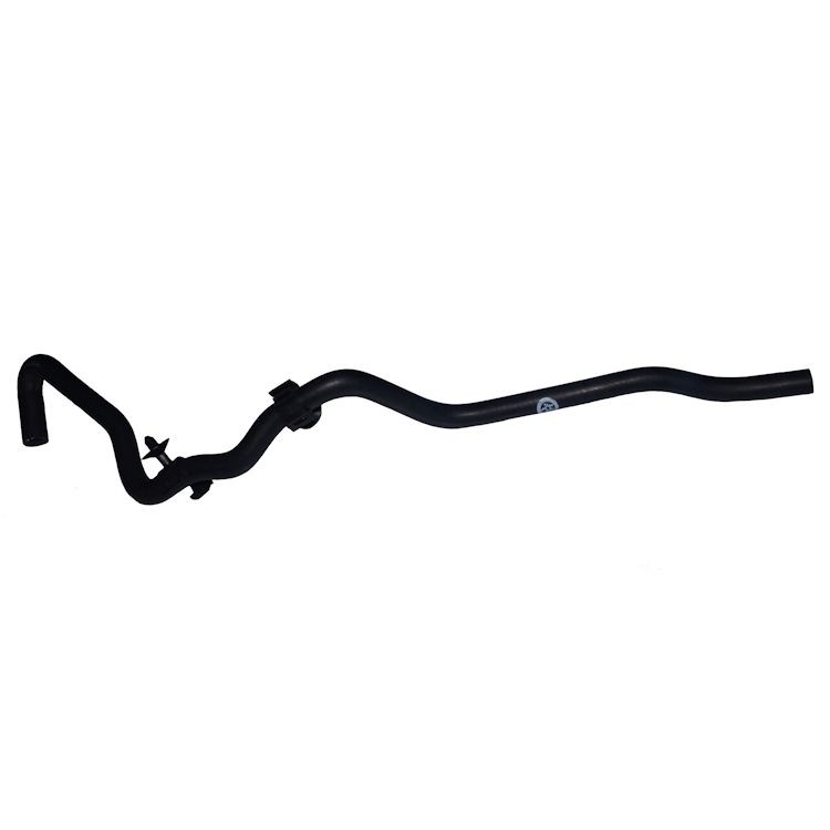 PASSAT HOSE WATER HEAT EXCHANGER - 3C0122447AJ