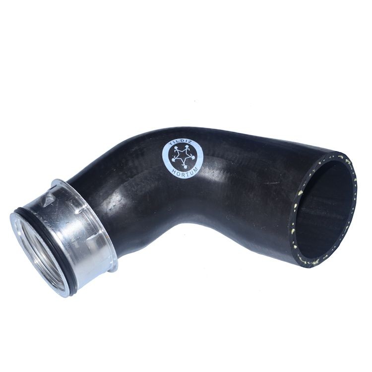 GOLF-PASSAT CHARGE AİR HOSE - 3C0145828F