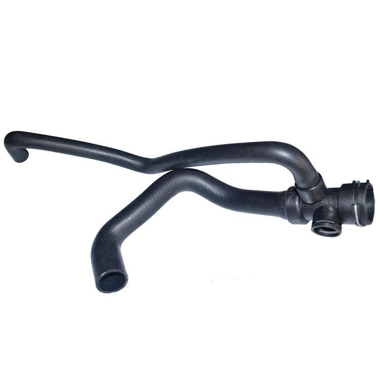 PASSAT-A4-A6 RADİATOR HOSE BELOW  - 4B0121055F
