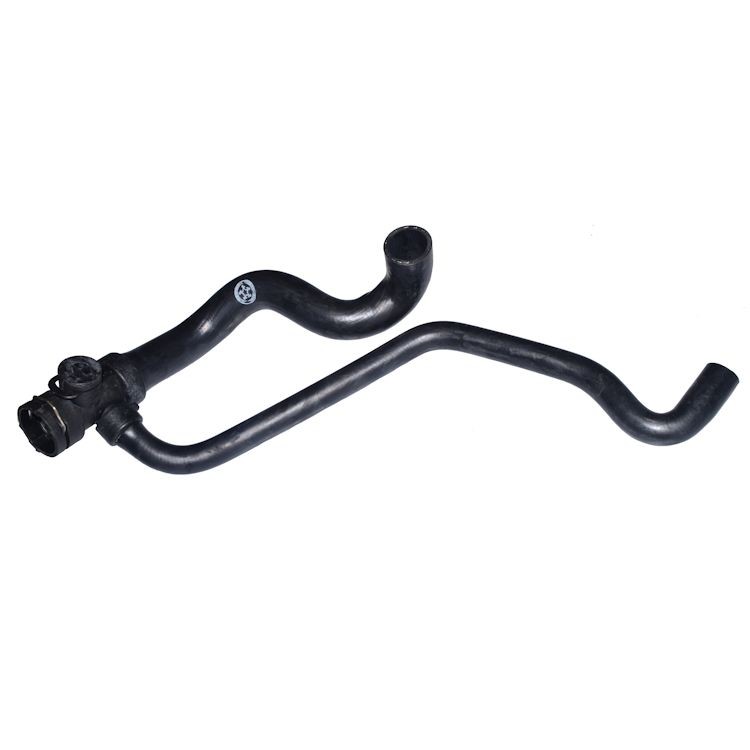 RADİATOR LOWER HOSE - 4B0121055G
