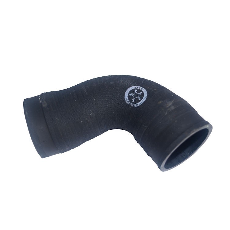 A6 1 9D CHARGE AİR HOSE - 4B0145837A