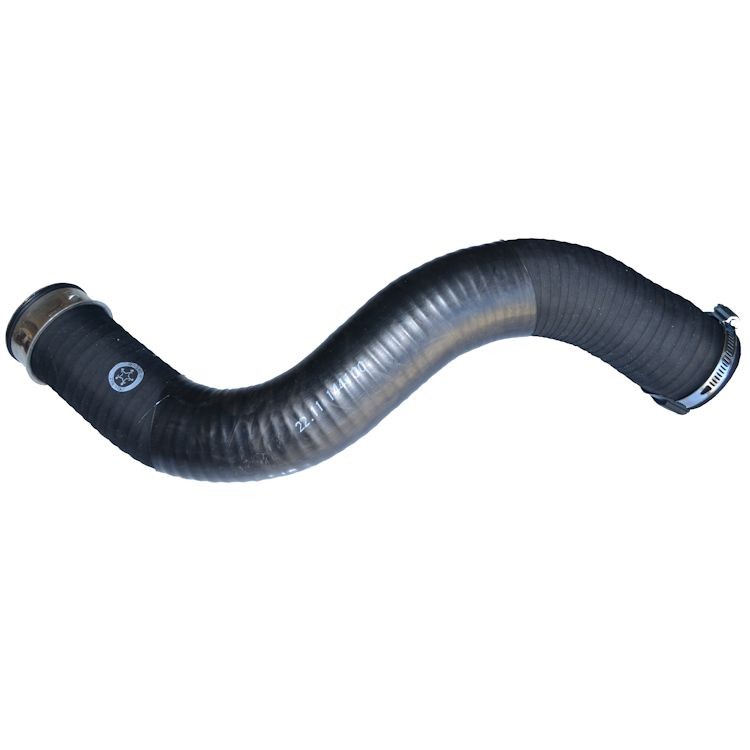A6 CHARGE AİR HOSE - 4F0145737D