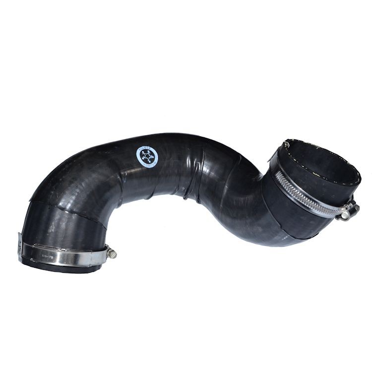 A6 3 0D CHARGE AİR HOSE - 4F0145737K