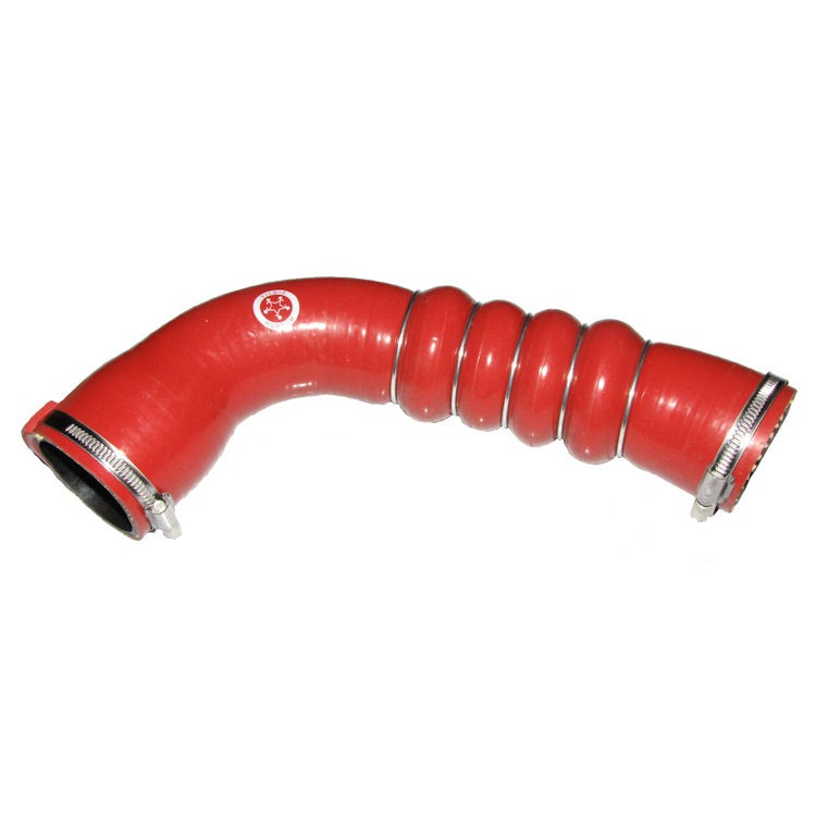 A6 3 0D CHARGE AİR HOSE - 4F0145738F