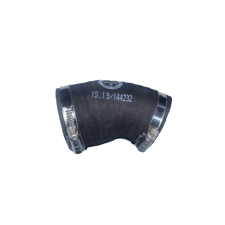 A6 3 0D CHARGE AİR HOSE - 4F0145980F