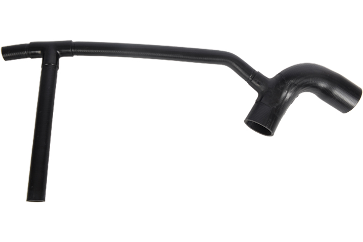 RADIATOR UPPER HOSE - 81040500
