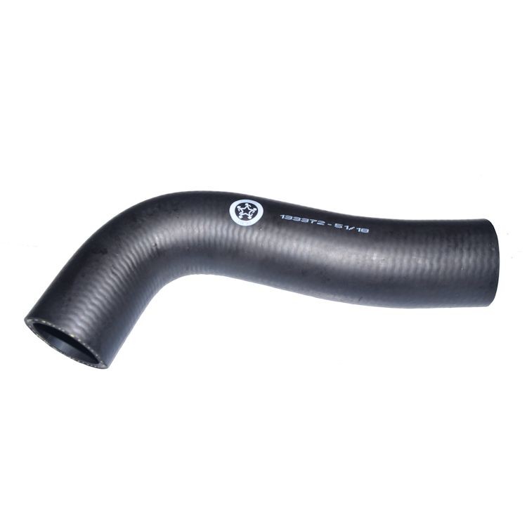 ASTA H HOSE FOR FUEL TANK - 5806116