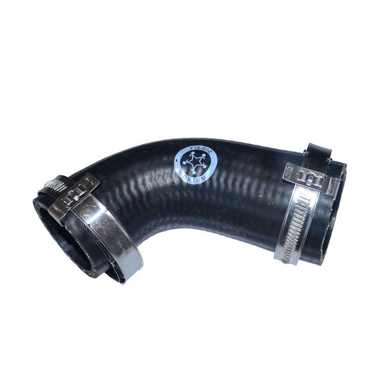 VECTRA C 1 9D CHARGE AİR HOSE - 5860826