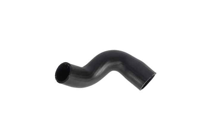 RADIATOR LOWER HOSE THE SPRING IS LOCATED INSIDE - D140154