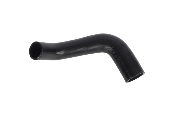 RADIATOR OUTLET HOSE THE SPRING IS LOCATED INSIDE - A408551